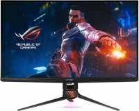 Monitor Asus ROG Swift PG32UQX 32 "  black