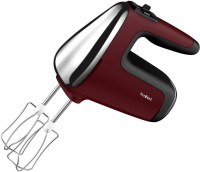 Mixer Tefal Powermix Silence HT652538 burgundy