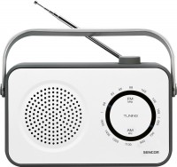Photos - Radio / Clock Sencor SRD 2100