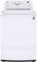 Washing Machine LG WT7000CW white