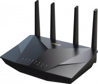 Photos - Wi-Fi Adapter Asus RT-AX5400