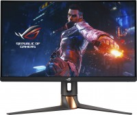 Monitor Asus ROG Swift PG27UQR 27 "  black