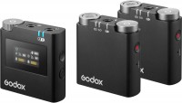 Microphone Godox Virso M2